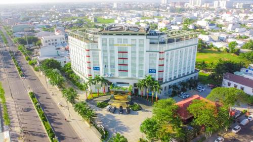 Rach Gia Hotel | Sai Gon Rach Gia Hotel