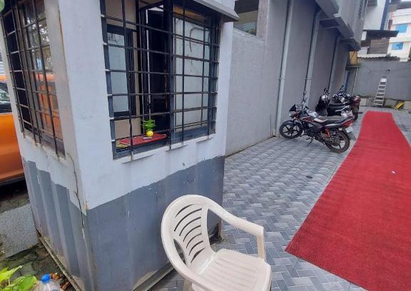 Vashi Hotel | Sai Guest House