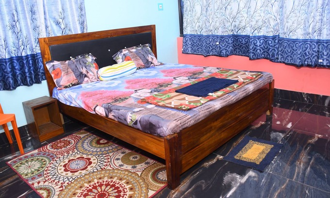 Garoi Hotel | Sai Padma Guest House