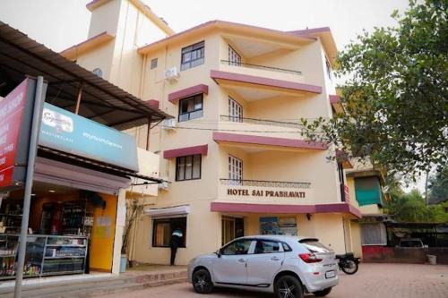 Parra Hotel | Sai Prabhavati Hotel