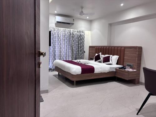Bhayandar East Hotel | Sai Ram Regency