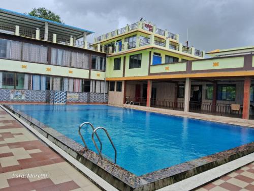 Palghar Villa | Sai Sandhya Kutir Resort - SSK Resort
