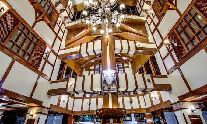 Electronics City Hotel | Sai Vishram Business Hotel