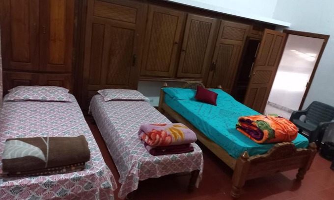 Virarajendrapet House | SAI VISHRAM HOMESTAY
