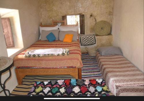 Ouazguita House | Saida berber house