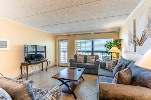South Padre Island Apartment | Saida Towers IV #4906