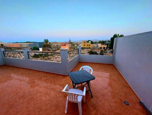 Marina Apartment | Saidia Residence