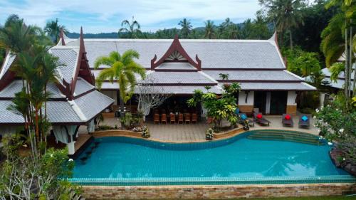 Nong Thale Villa | Saifon Villas - Luxurious Pool Villas