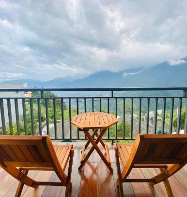 Sa Pa Apartment | Saigonese Villa