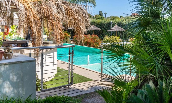 Pozzallo Apartment | Saija Attico