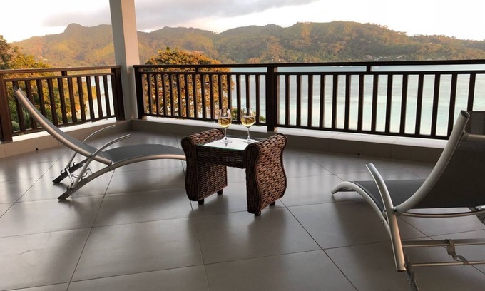 Anse La Mouche House | Sailfish Beach Villas