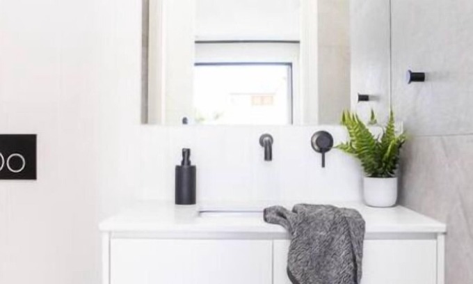 Kingscliff Apartment | Sailfish Studio – Private Access Granny