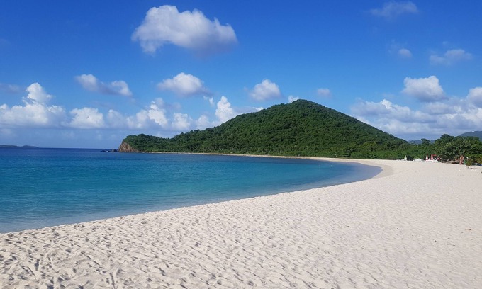 Pleasent Valley Apartment | Sailors Gem II: Experience Caribbean Life at this Spacious Apartment!