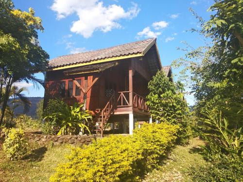 Na Hin House | Sainamhai Resort