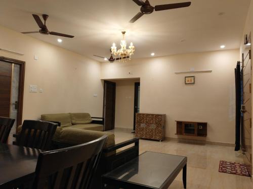 Madipakkam Apartment | SaiNivas Satyam