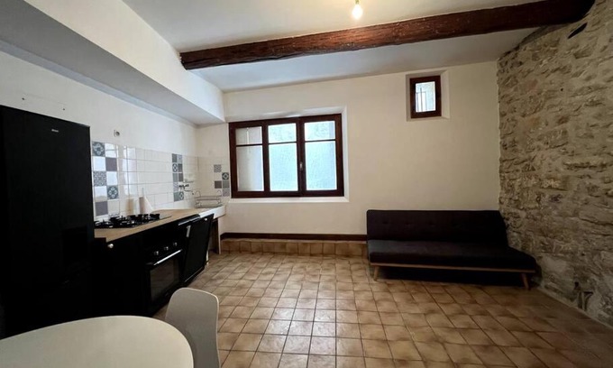 Saint-Felix-de-Lodez Apartment | Saint Felix de Lodez, superbe appartement