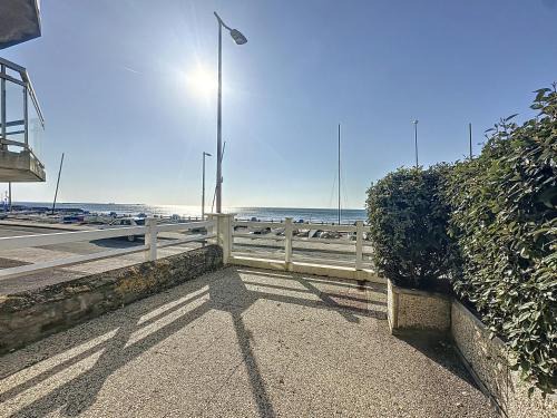 Wimereux Apartment | Saint Georges - duplex face mer