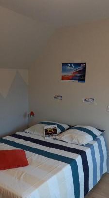 Villaines-sous-Luce House | Saint Georges