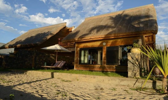 Grand Fond House | SAINT GILLES LES BAINS, Waterfront, seaside Maison BALEINES, 4 *