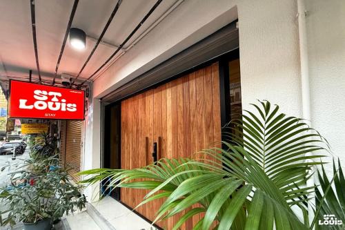 Sathorn Villa | Saint Louis Stay