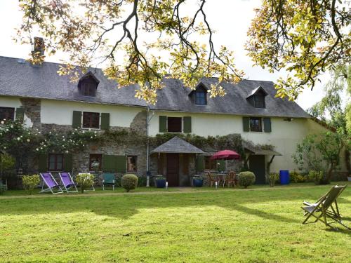 Saint-Sauveur-Lendelin House | Saint-Sauveur Hideaway
