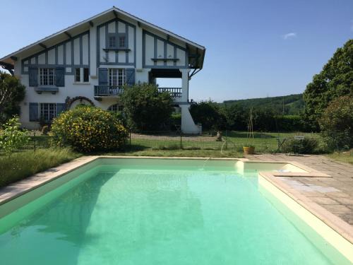 Saint-Sever-de-Rustan Bed & Breakfast | Saint Sever des Pyrenees