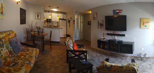 Isla Verde Apartment | Saint Tropez