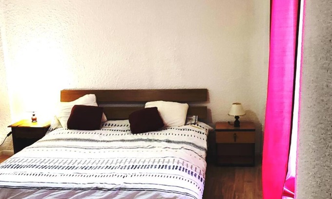 Saint-Barthelemy-de-Vals Apartment | saint uze appartement