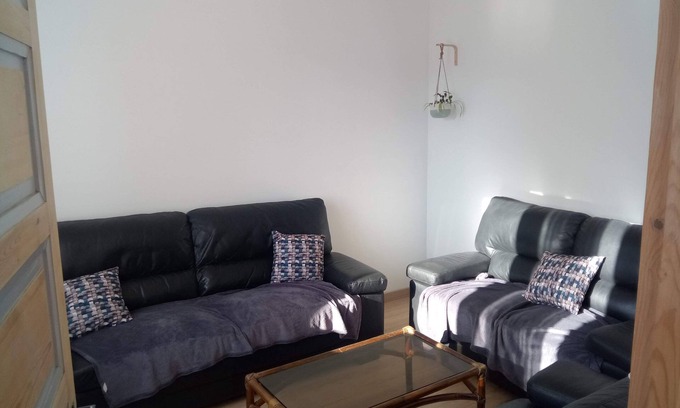La Rixouse Apartment | Sainte Julitte 6 people