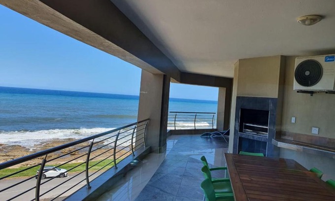 Margate Apartment | Saints View Resort Unit 24