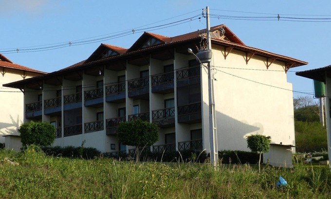 Saire Apartment | Sairé / Gravatá - Complete flat for 6 people - country and farm climate