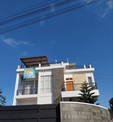 Ngaglik Hotel | Saira Hotel dan Homestay Syariah