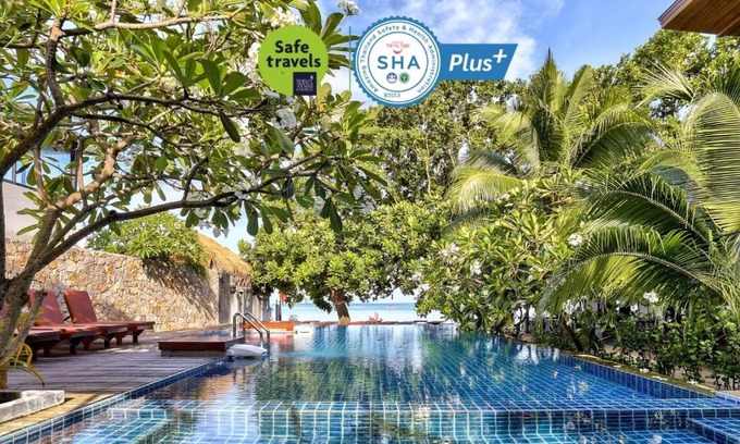 Koh Tao Resort | Sairee Hut Resort Koh Tao