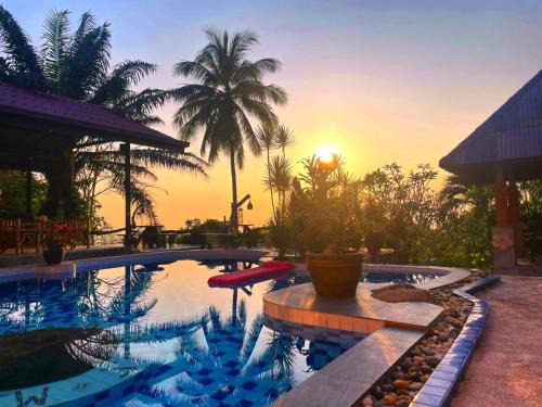 Koh Tao Resort | Sairee View Resort