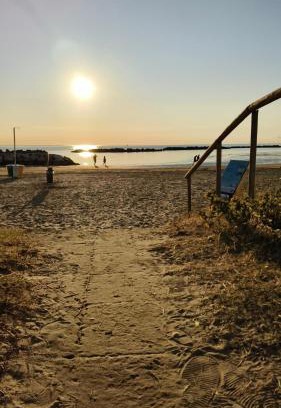 Senigallia Apartment | Sake' Beach