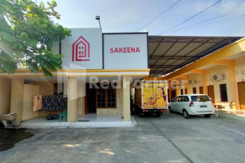 Purwodadi Hotel | Sakeena Syariah Purwodadi RedPartner
