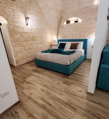 Manfredonia Apartment | SaLò Apartments