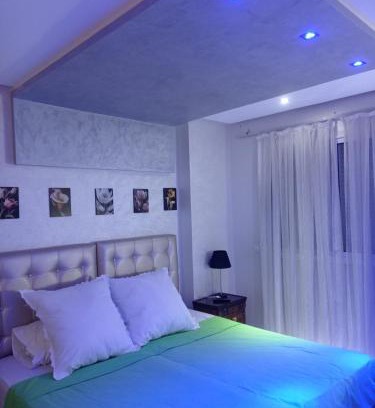 Sala Al Jadida Apartment | Sala Al Jadida - Appartement meublé à 5 min de Technopolis et 13 min de l'aéroport