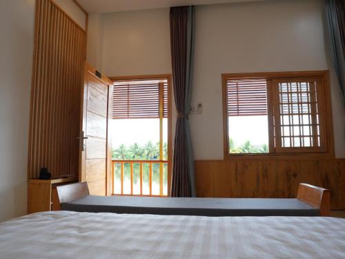 Tam Binh Hotel | Sala vĩnh long ecolodge
