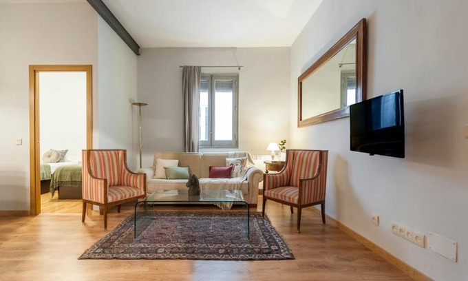 Castellana Apartment | SALAMANCA LUXURY I - ElevenHost