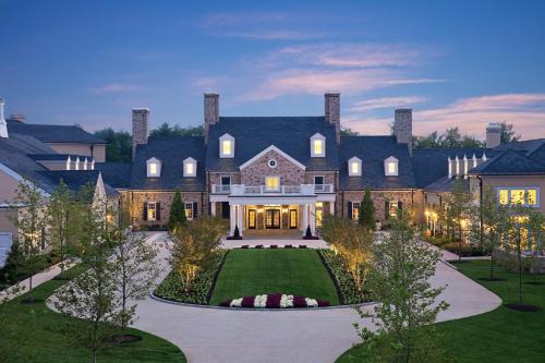 Middleburg Resort | Salamander Resort and Spa