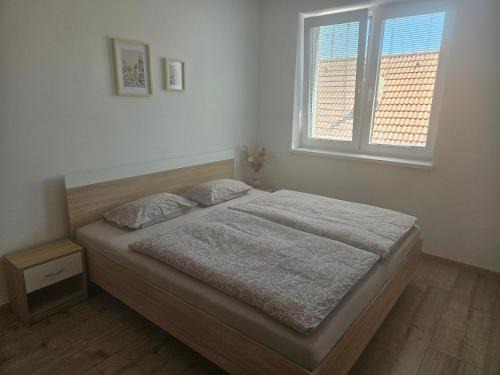 Sala Apartment | SALAN Apartman Šaľa