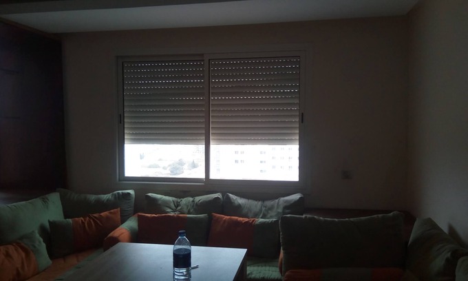 Cite Al Mohammadi Apartment | Saldiss is located in Agadir, in the Islan residence in hay El Mohammadi