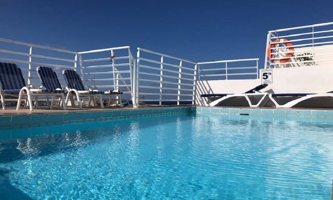Qawra Condo | Sale 🔥2022 ✅70% OFF - 2BR Condo