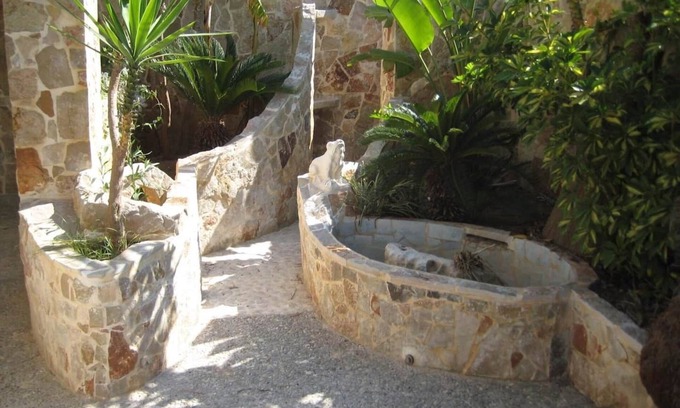 Giorgilorio Villa | Salento Beach House Sea View & Private Parking!
