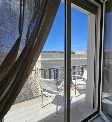 Ruffano Apartment | SALENTO CECILIA CASAVACANZe