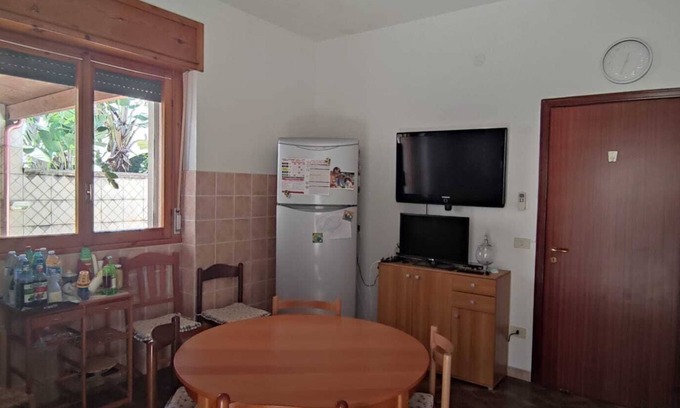 Giorgilorio House | Salento Entire villa 300mt from the sea