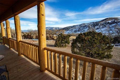 Salida House | Salida - Monarch Family Getaway!