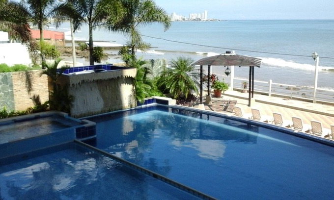Salinas Condo | Salinas Beachfront & Ocean View Condo
