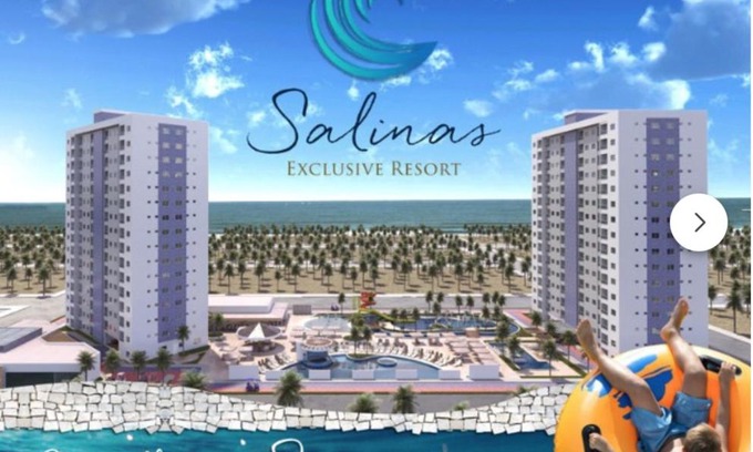 Salinopolis Hotel | Salinas Exclusive Resort